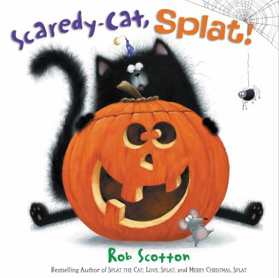 Scaredy-cat, Splat