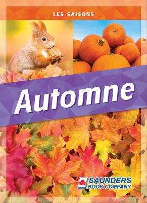 Automne : LES SAISONS /