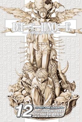 Death Note - Finis #12