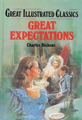Great expectations.