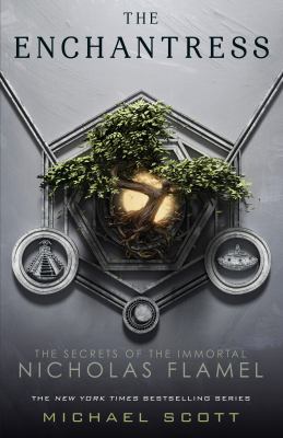 The Enchantress  : The Secrets of the Immortal Nicholas Flamel #6 /
