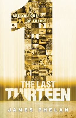 1 : #13 The Last Thirteen