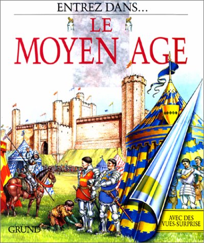 Moyen Age, Le.