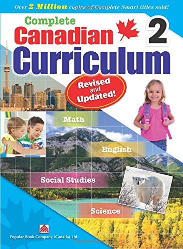 Complete Canadian Curriculum 2 : Revised and Updated!.