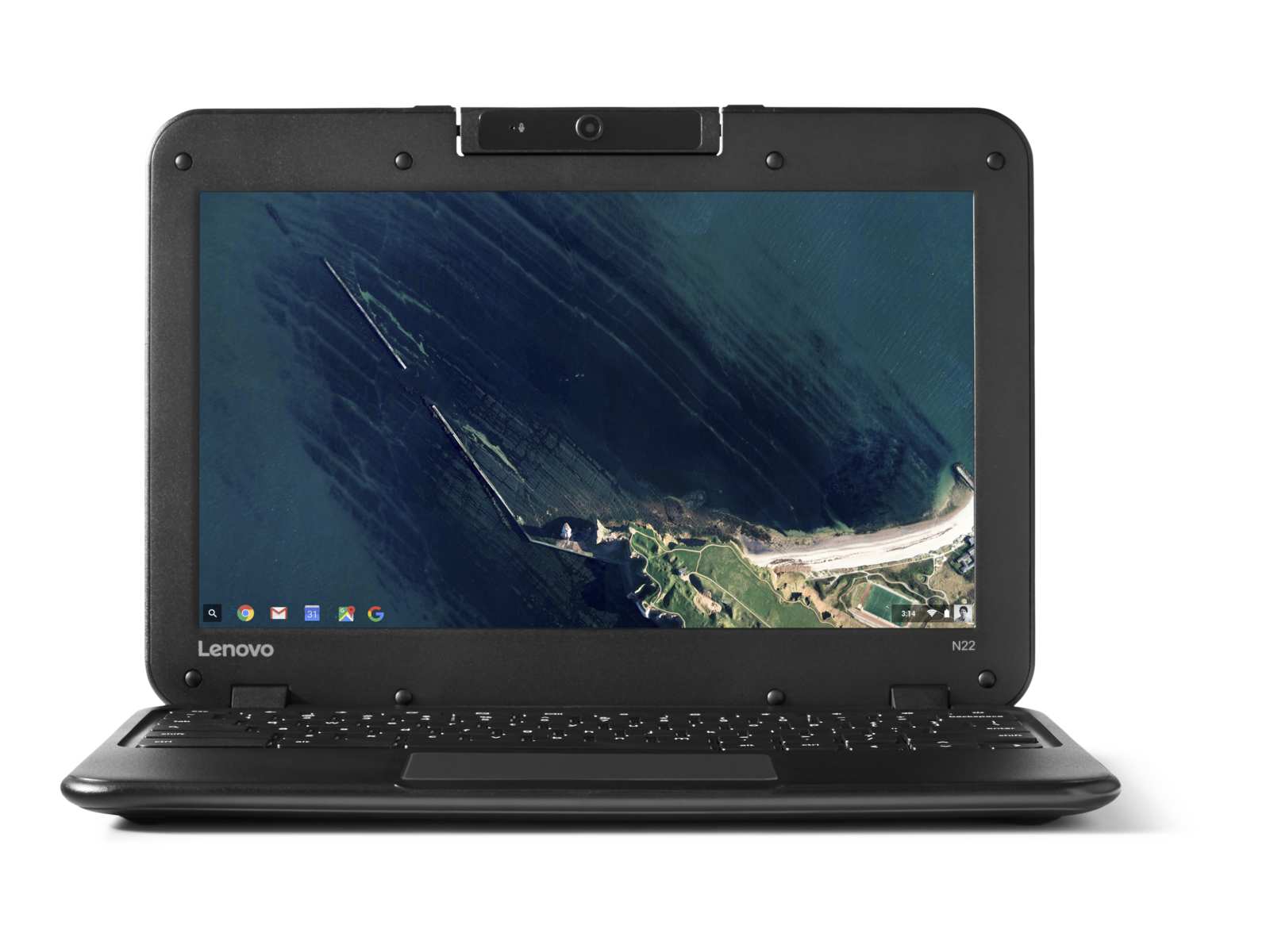 Chromebook : Library / 2023