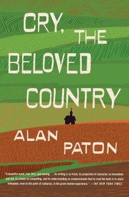 Cry, the beloved country