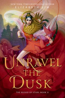 Unravel the Dusk : The Blood of Stars #2 /